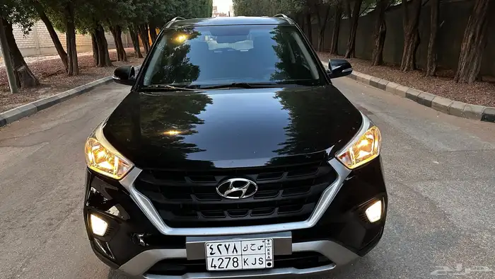 هيونداي كريتا 2020 1