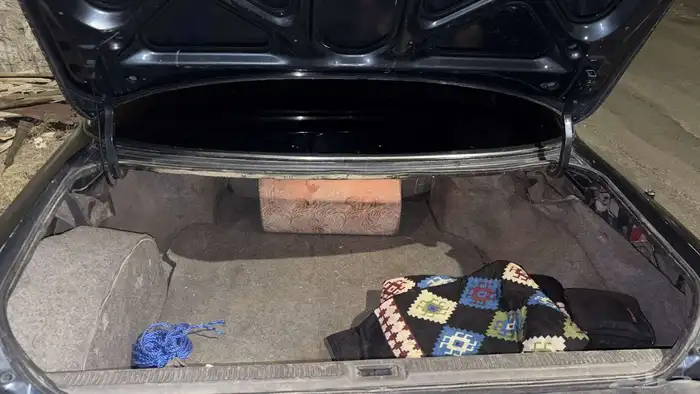 كرسيدا 1992 XL 15