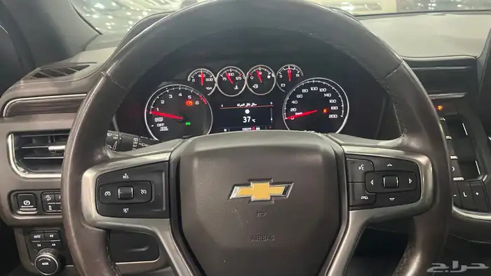 تاهو LS  الموديل 2022 14