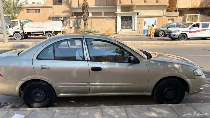 نيسان صني 2