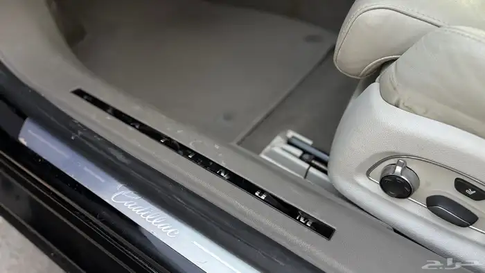 كاديلاك XTS-4 2016 Vsport Platinum ( ممشى قليل ) 24