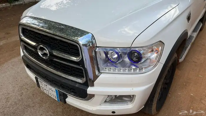 زد اكس اوتو تيرالورد 2024 5