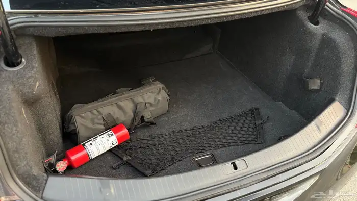 كاديلاك XTS-4 2016 Vsport Platinum ( ممشى قليل ) 49