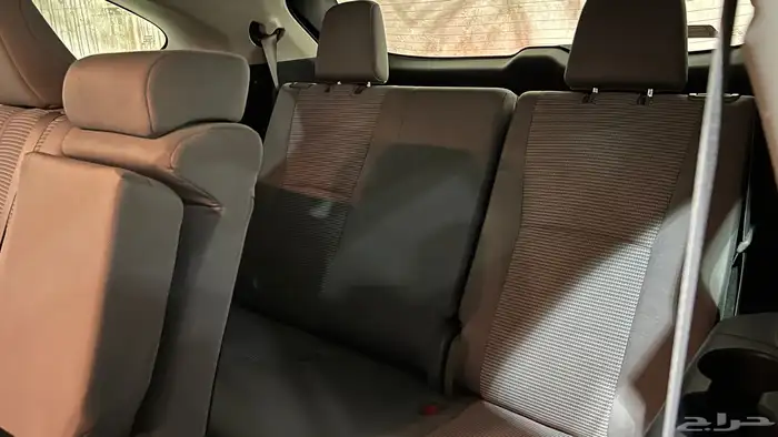 هايلاندر 2021 (نظيف جدا ) سعودي 16