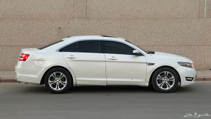 تورس فل 2013 5