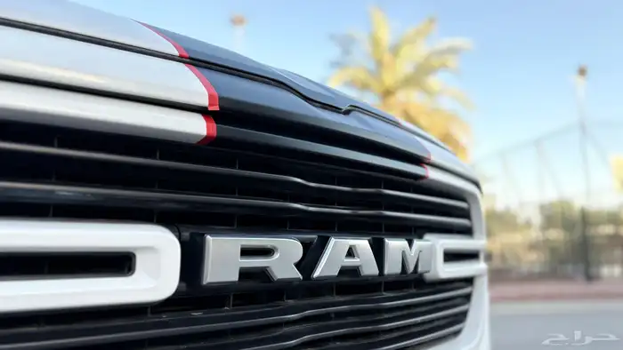 دودج رام 2021 Big Horn 1500 ( منوة المستخدم ) 15