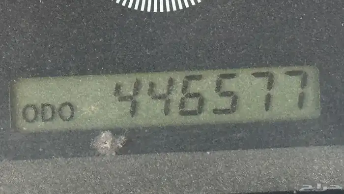 للبيع FJ موديل 2011 قير عادي 12