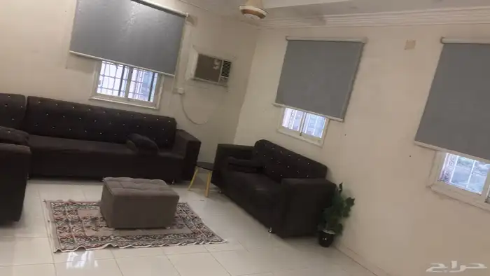 شقتين للإيجار -محايل عسير- قريب من المستشفى العام والاهلي 9