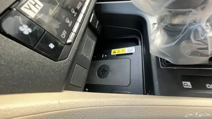 يارس 2024 فل كامل 4 سلندر 18