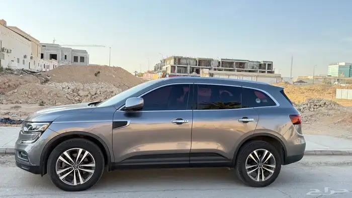 رينو كوليوس 2