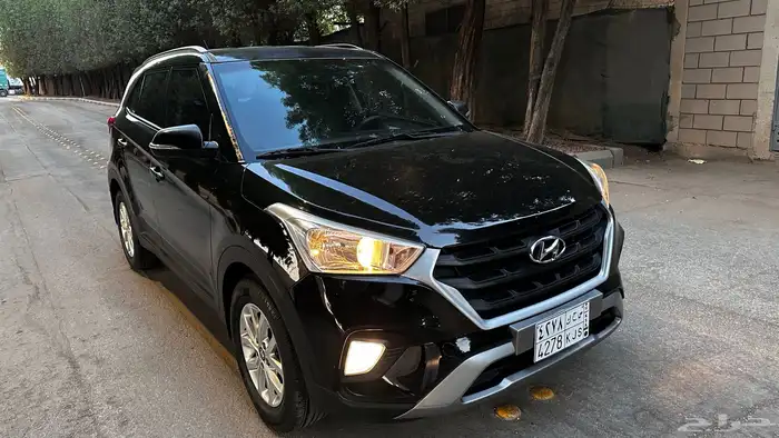 هيونداي كريتا 2020 2