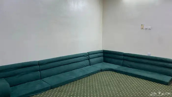 كنب مجلس 4 في 10 4