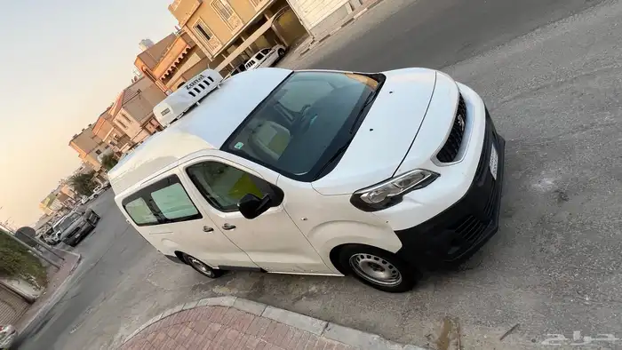 باص بيجو ثلاجة موديل 2020 1