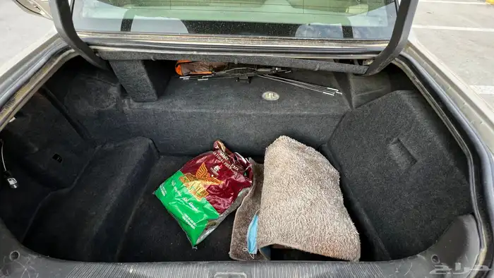 لينكون تاون كار 2009 سيقنتشر ليميتد 26