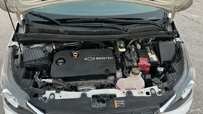 شفروليه سبارك 2020 9