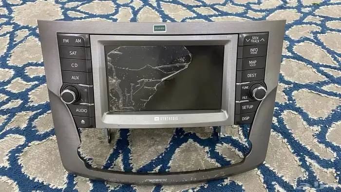 شاشه افلون 2012 3