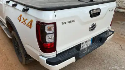 زد اكس اوتو تيرالورد 2024 index