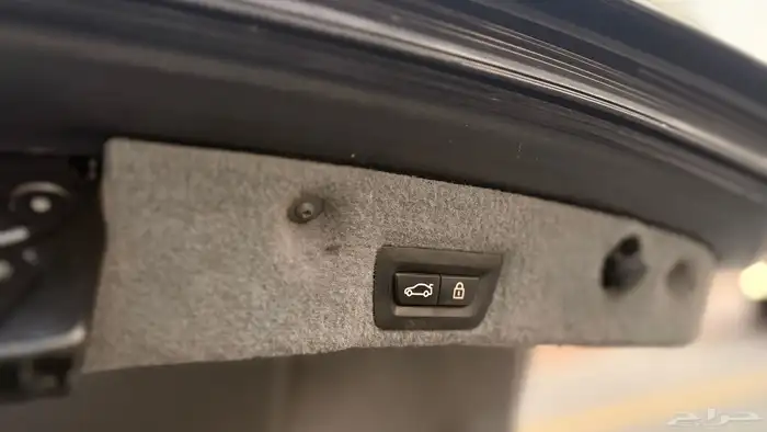 بي ام دبليو 730Li 2012 individual ( منوة المستخدم ) 45