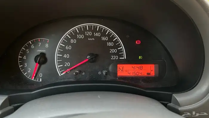 نيسان صني 2024 4