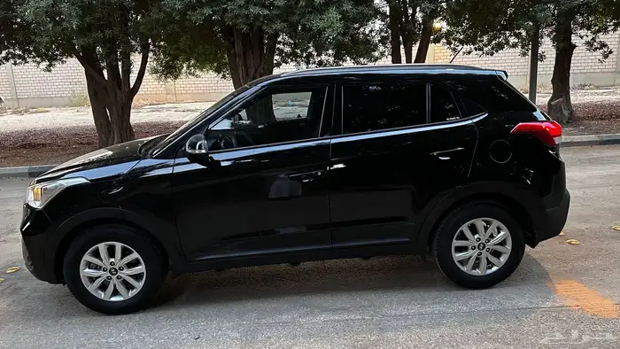 هيونداي كريتا 2020 3