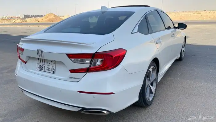 اكورد 2020 فل كامل 6