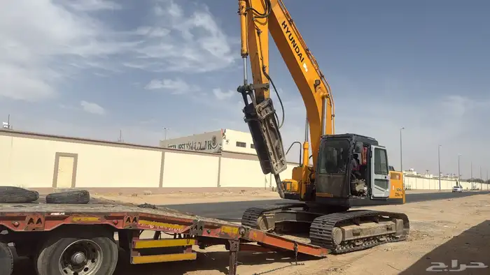 بوكلين جيسيبي عرجى بوبكات 5