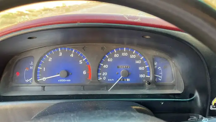 هايلوكس 2004 11