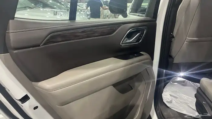 تاهو LS  الموديل 2022 20