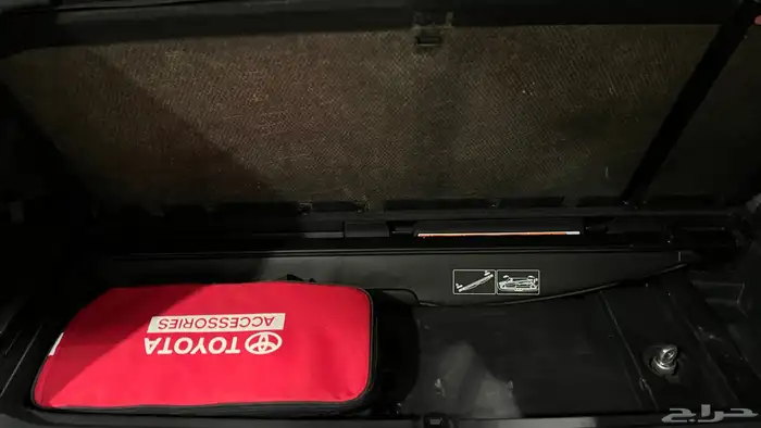 هايلاندر 2021 (نظيف جدا ) سعودي 18