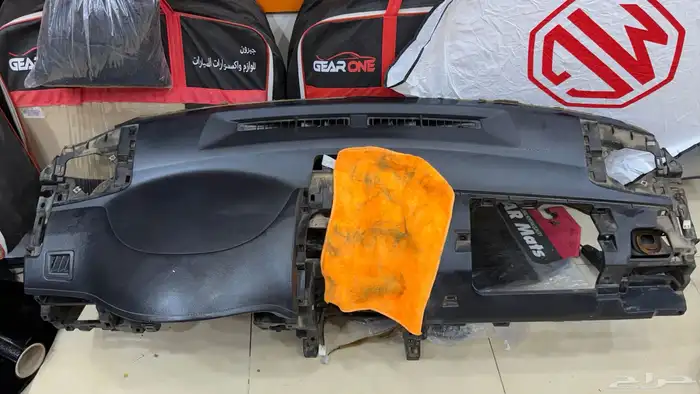 قشرة طبلون اوريون وكالة بدون ايرباق 0