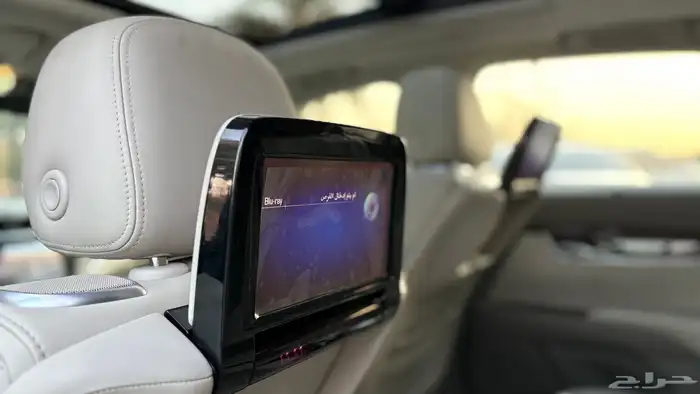 كاديلاك XTS-4 2016 Vsport Platinum ( ممشى قليل ) 40