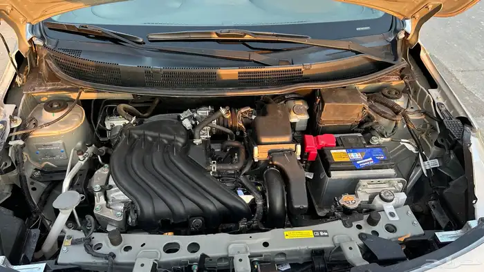 نيسان صني 2024 7