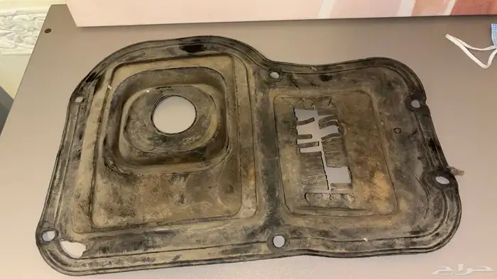 ربل قير باترول 97 وتحت 0