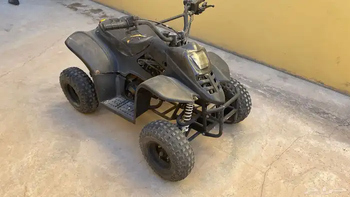 دباب مقاس 70 للبيع 2