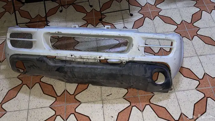 صدام جمني 2008 0