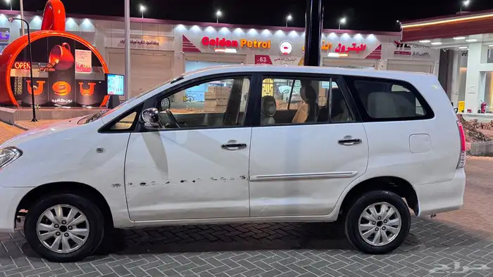 انوفا فاغن 2010 1