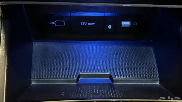 توسان 2021 بحالة الوكالة ( ديزل ) طلبية خاصة - بانوراما 23