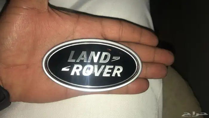 رنج روفر 2018 RANGE ROVER 7