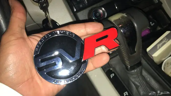 رنج روفر 2018 RANGE ROVER 9