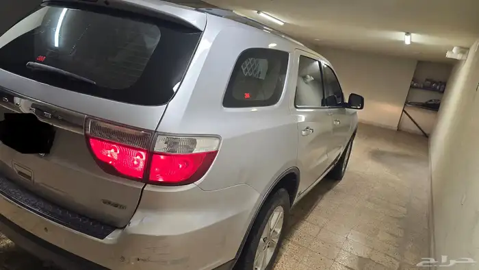 دوج درانجو 2013 فل كامل هيمي دبل 4