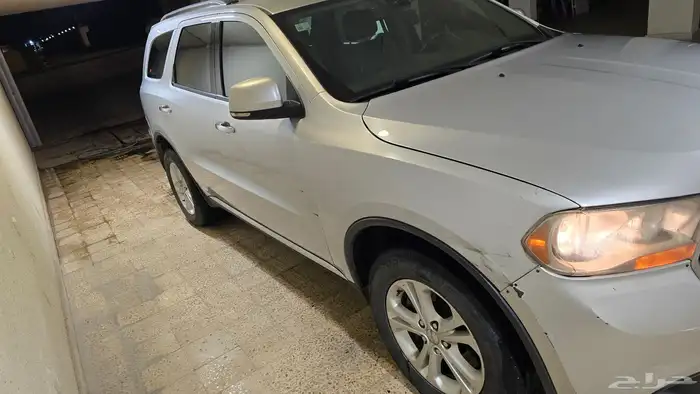 دوج درانجو 2013 فل كامل هيمي دبل 3