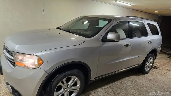 دوج درانجو 2013 فل كامل هيمي دبل 2