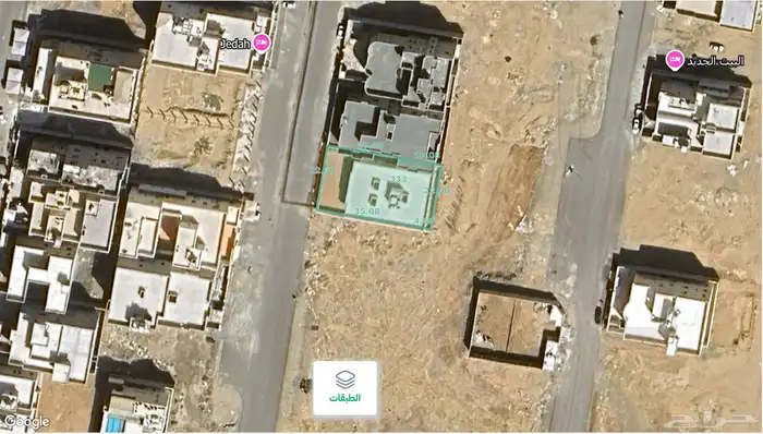 شقق للإيجار عزاب حي المنارات للسعوديين فقط 10