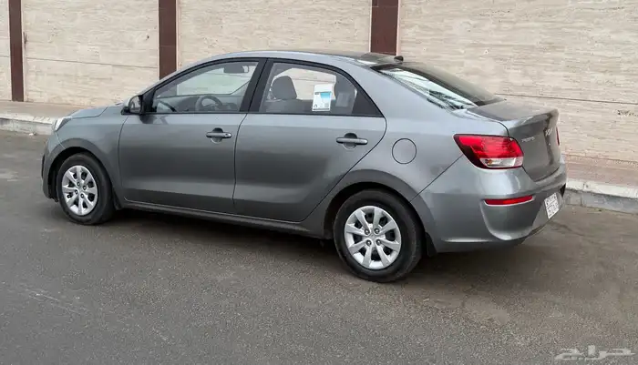 كيا_بيجاس_2022 15