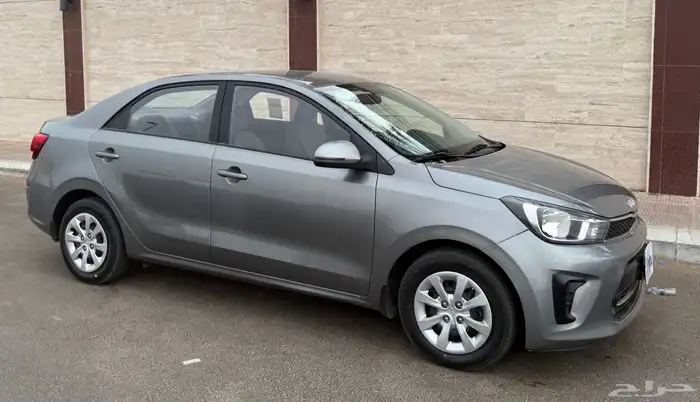 كيا_بيجاس_2022 7