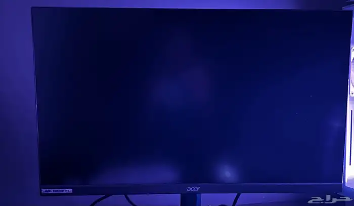 شاشه acer ips 27inch 1