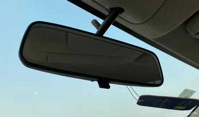 تويتا افانزا 2017 19