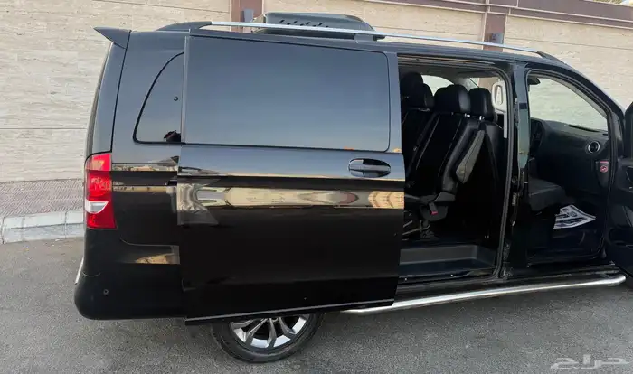 مرسيدس_Vito_2018_ديزل 47