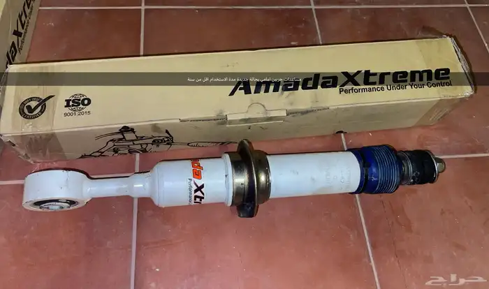 قطع غيار تويوتا اصلي مستخدم 2