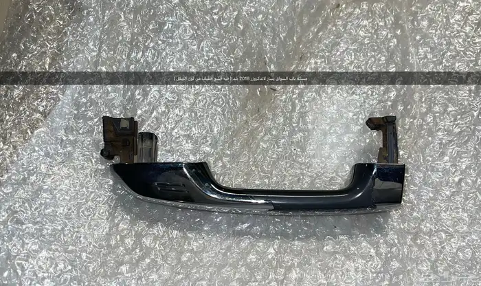 قطع غيار تويوتا اصلي مستخدم 8